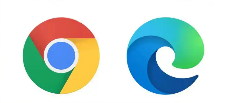 Microsoft Edge/Google Chrome禁止网址自动跳转https