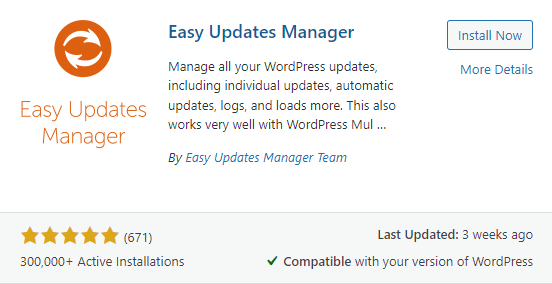 如何关闭WordPress的自动更新功能