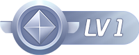 LV1 等级-LV1-CIK