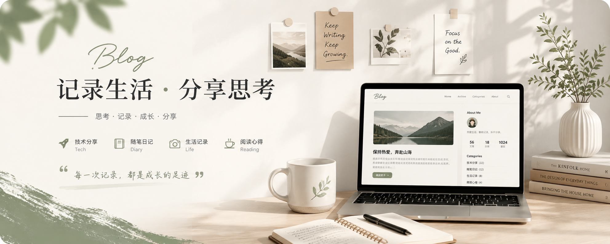 CIK-记录日常,分享有趣的事物!