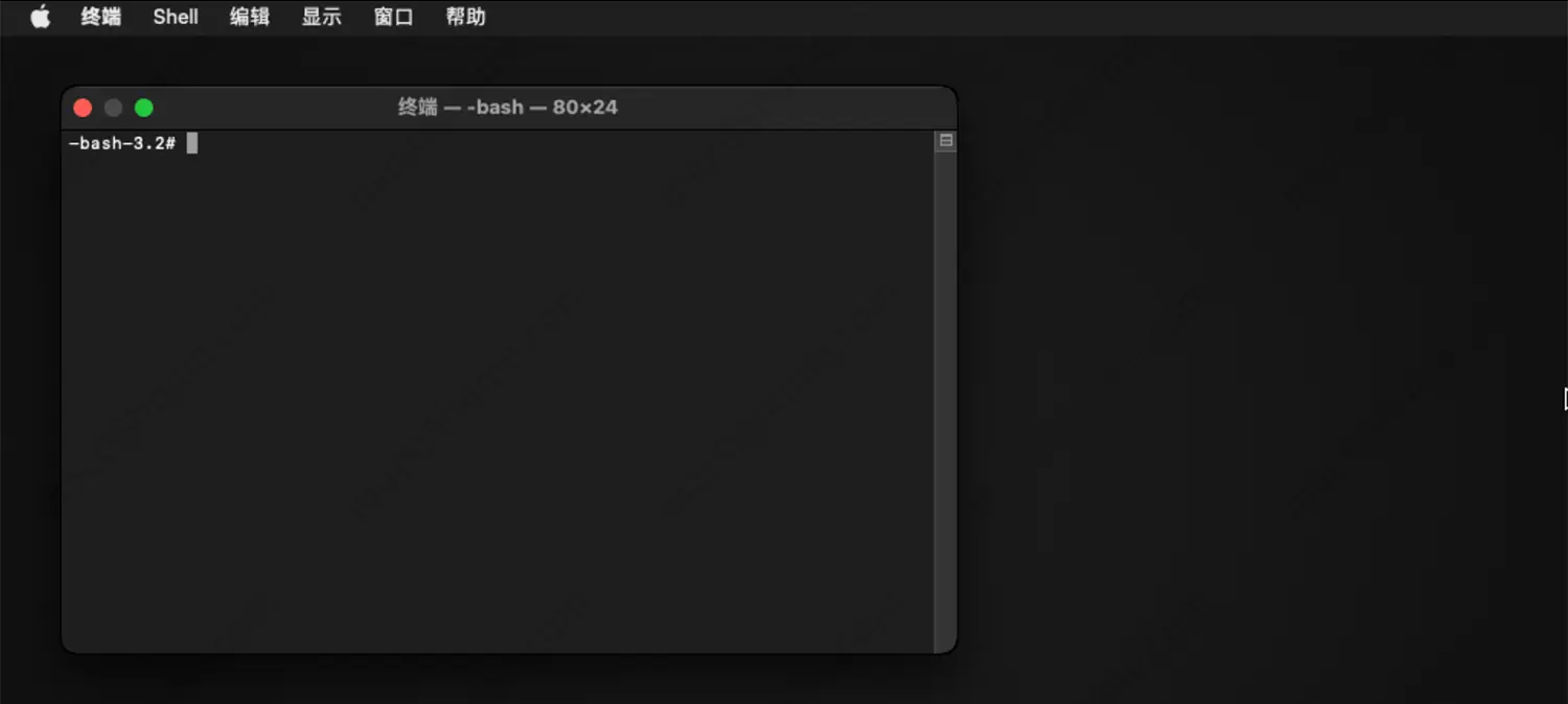 图片[3]-macOS 系统关闭SIP教程关闭系统完整性保护-Cik